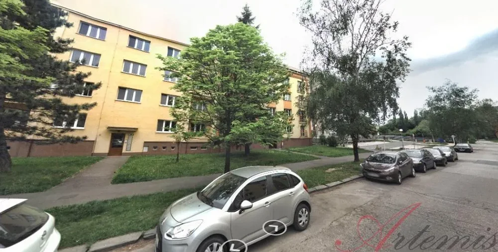 2+1, Zelená, Ostrava-město, Moravskoslezský kraj