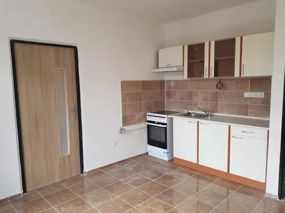 1+1, Děčín, Ústecký kraj