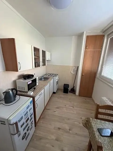 1+1, Františka Hajdy, Ostrava-město, Moravskoslezský kraj