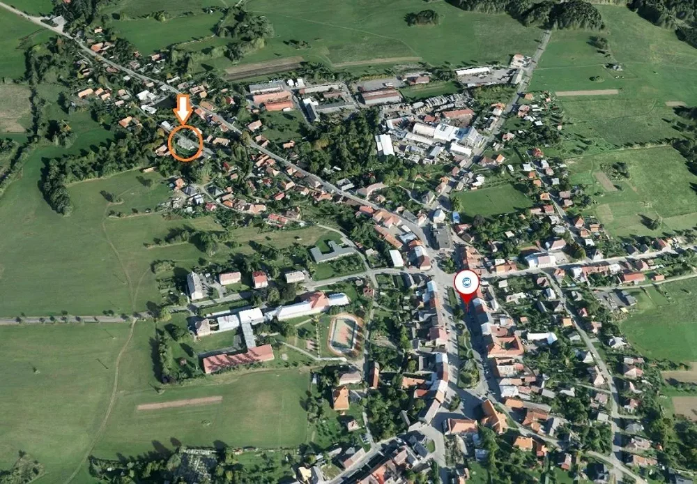 3+kk, Proseč, Chrudim, Pardubický kraj