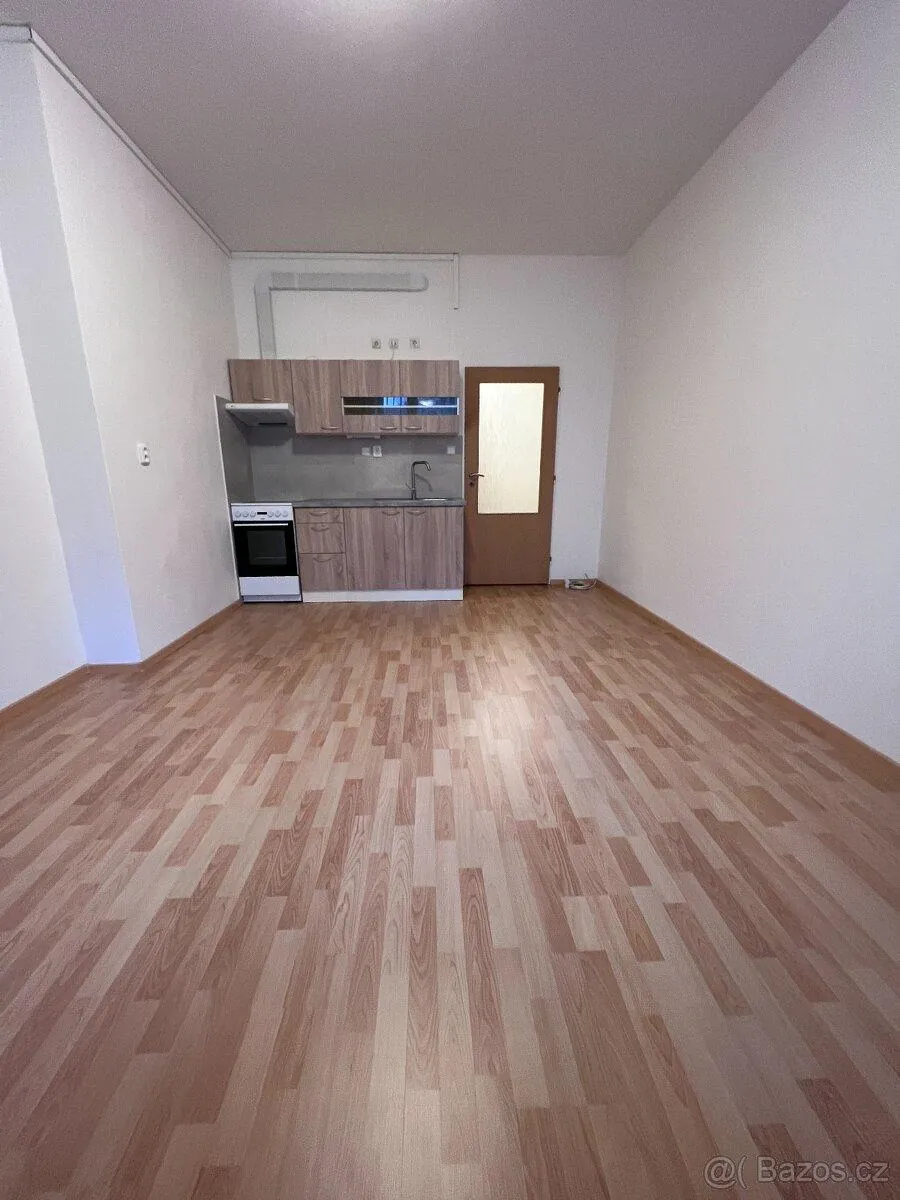 1+kk, Bayerova, Brno-město, Jihomoravský kraj