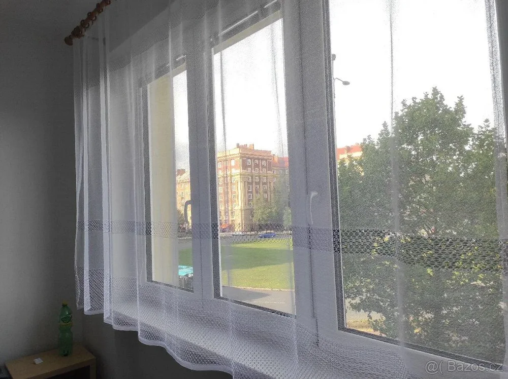 2+1, Hlavní třída, Ostrava-město, Moravskoslezský kraj