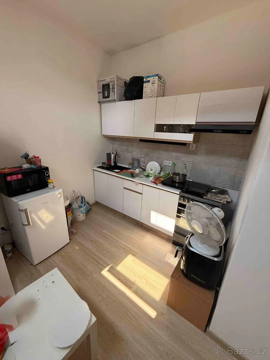 3+kk, Švédská, Olomouc, Olomoucký kraj