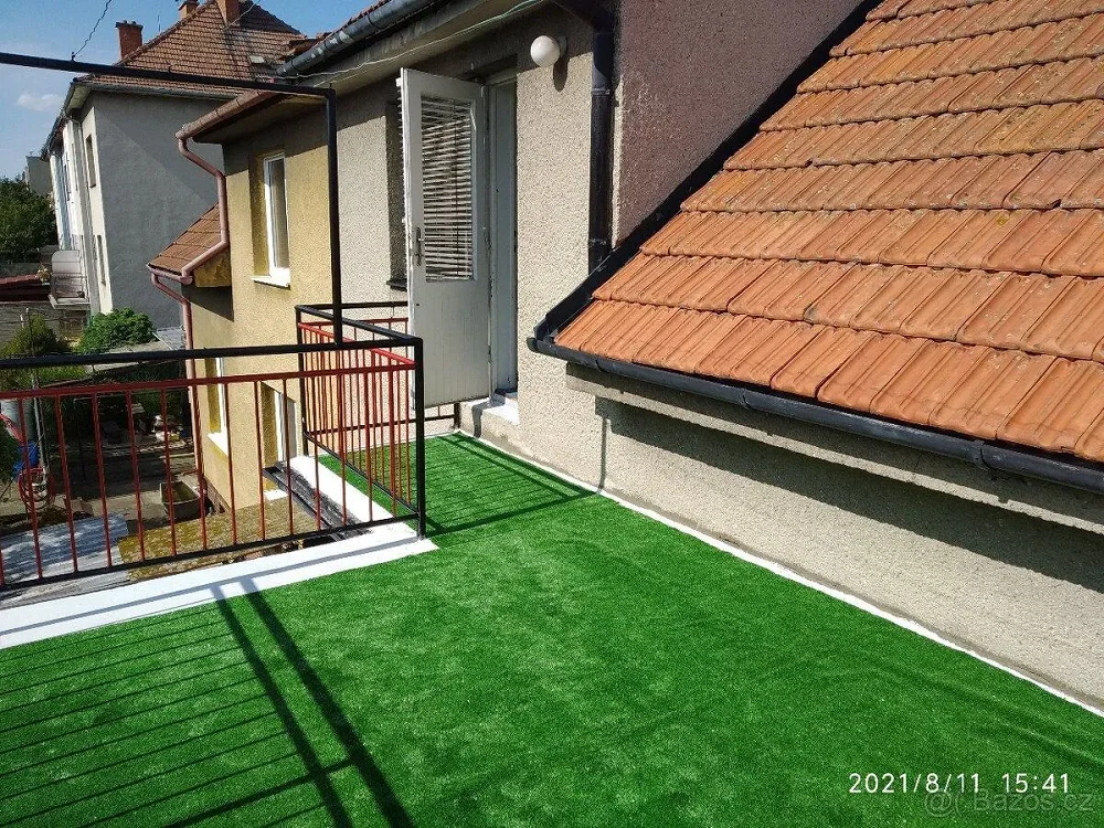2+1, Kroměříž, Zlínský kraj