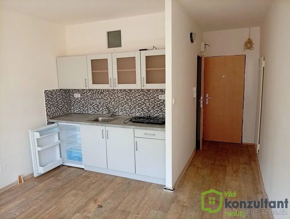 1+kk, Ústí nad Labem, Ústecký kraj