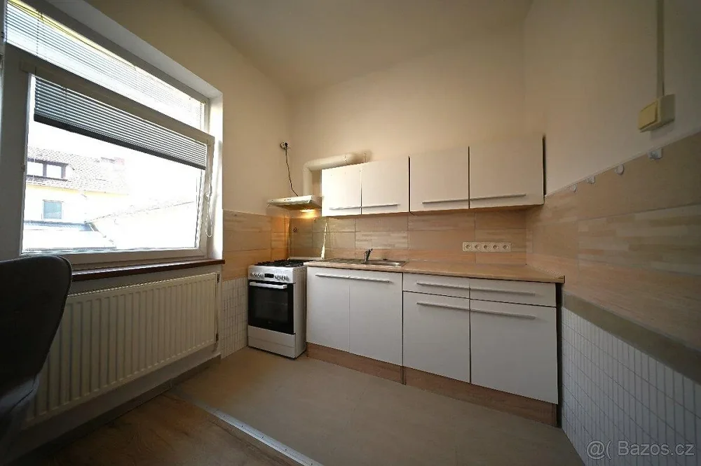 1+kk, Pozořice, Brno-venkov, Jihomoravský kraj