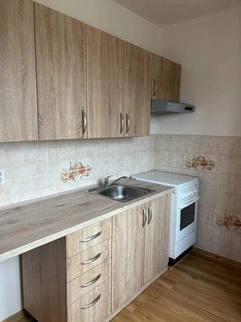 2+1, Závodní, Ostrava-město, Moravskoslezský kraj