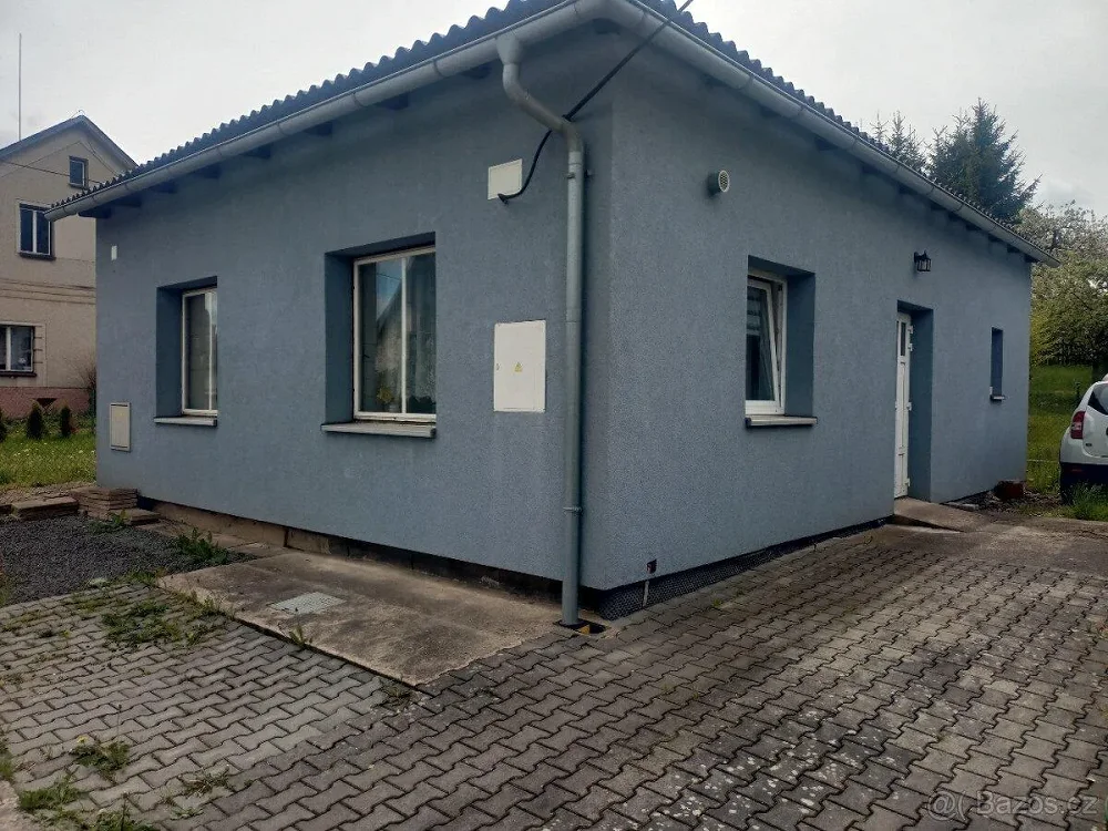 Pokoj, Trutnov, Královéhradecký kraj