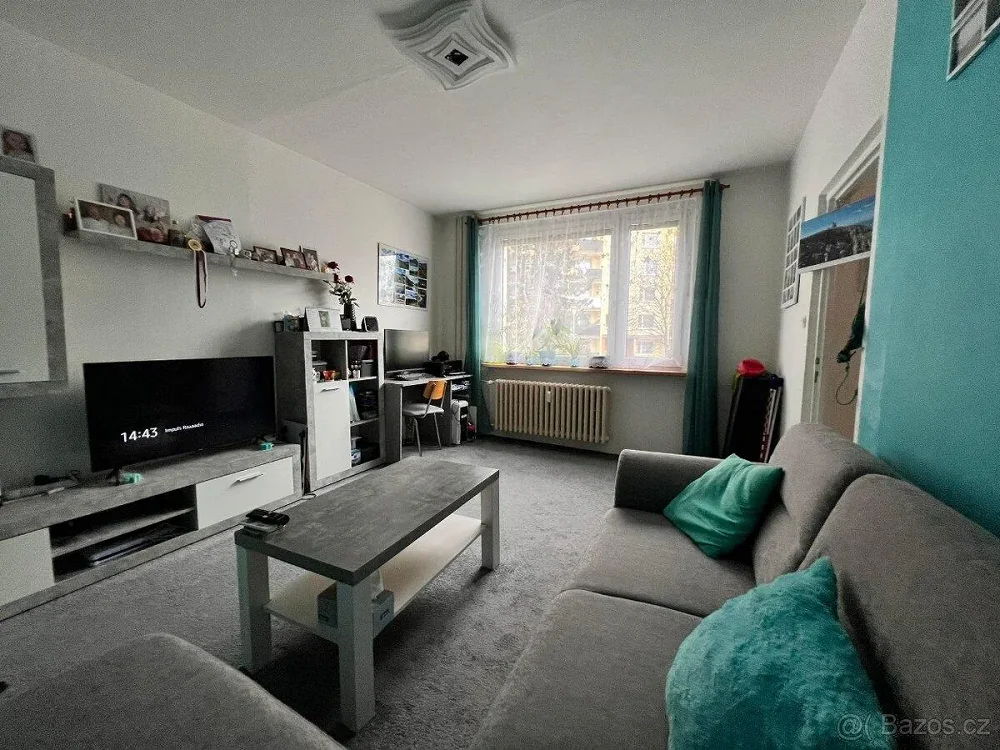 2+1, Severovýchod, Zábřeh, Šumperk, Olomoucký kraj