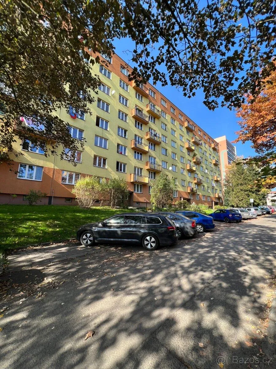 1+1, Vnitřní, Orlová, Karviná, Moravskoslezský kraj