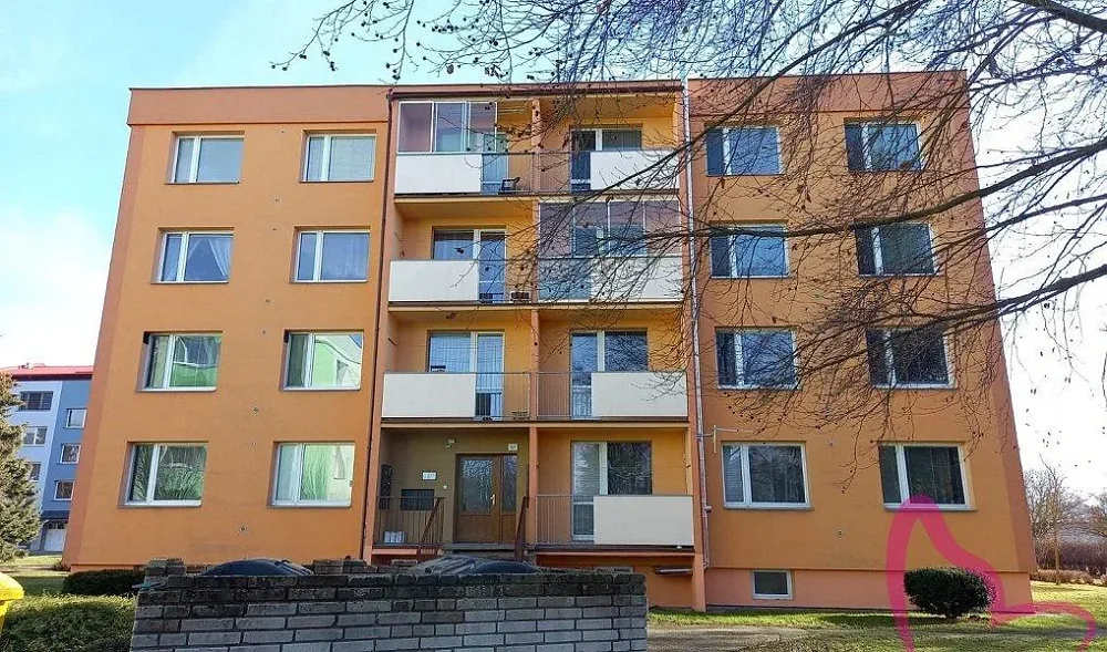 3+1, Závořická, Postřelmov, Šumperk, Olomoucký kraj