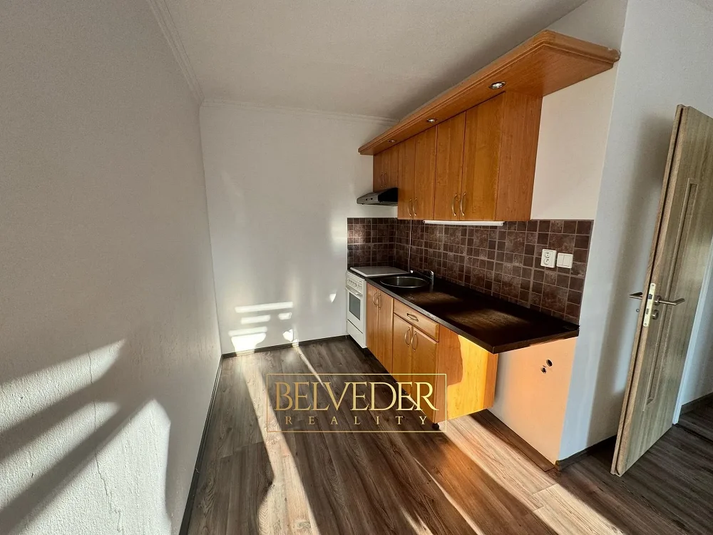 2+kk, Rooseveltovo náměstí, Teplice, Ústecký kraj