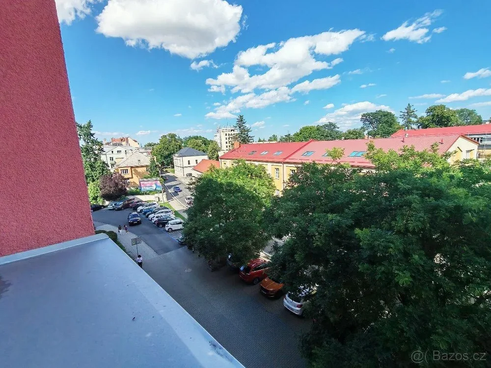 2+1, Hradecká, Opava, Moravskoslezský kraj
