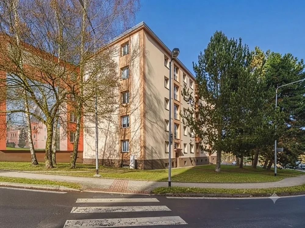 3+kk, Sokolov, Karlovarský kraj