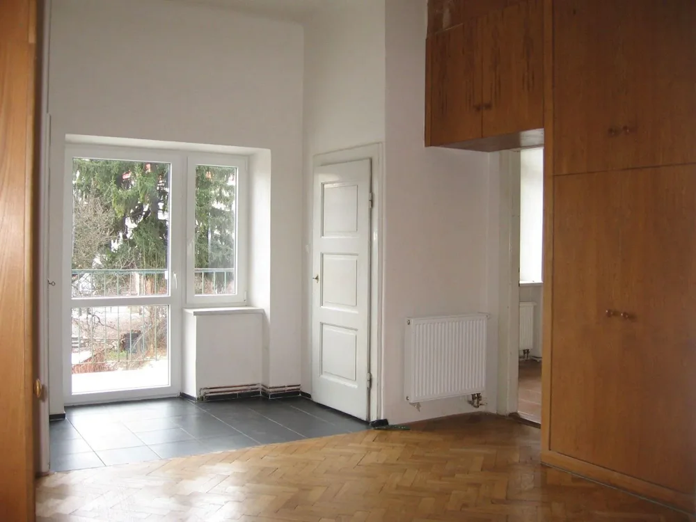 3+1, Veveří, Brno-město, Jihomoravský kraj