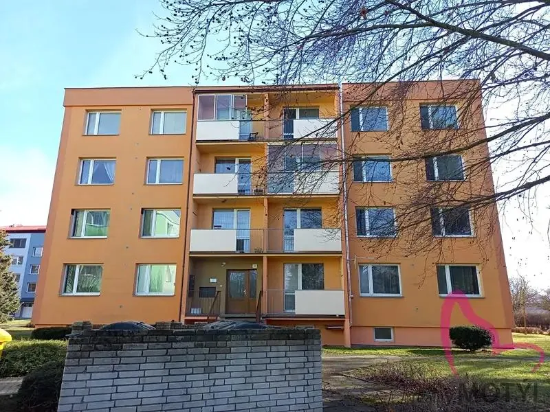 3+1, Závořická, Postřelmov, Šumperk, Olomoucký kraj