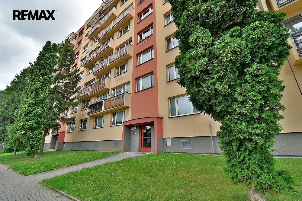 2+1, Centrum, Karviná, Moravskoslezský kraj