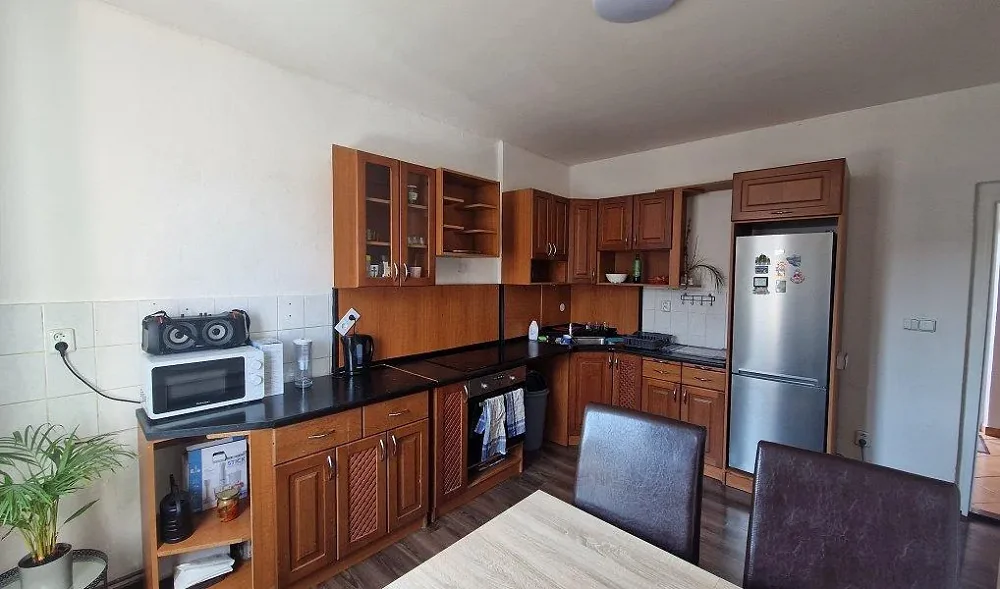 4+1, Geislerova, Olomouc, Olomoucký kraj