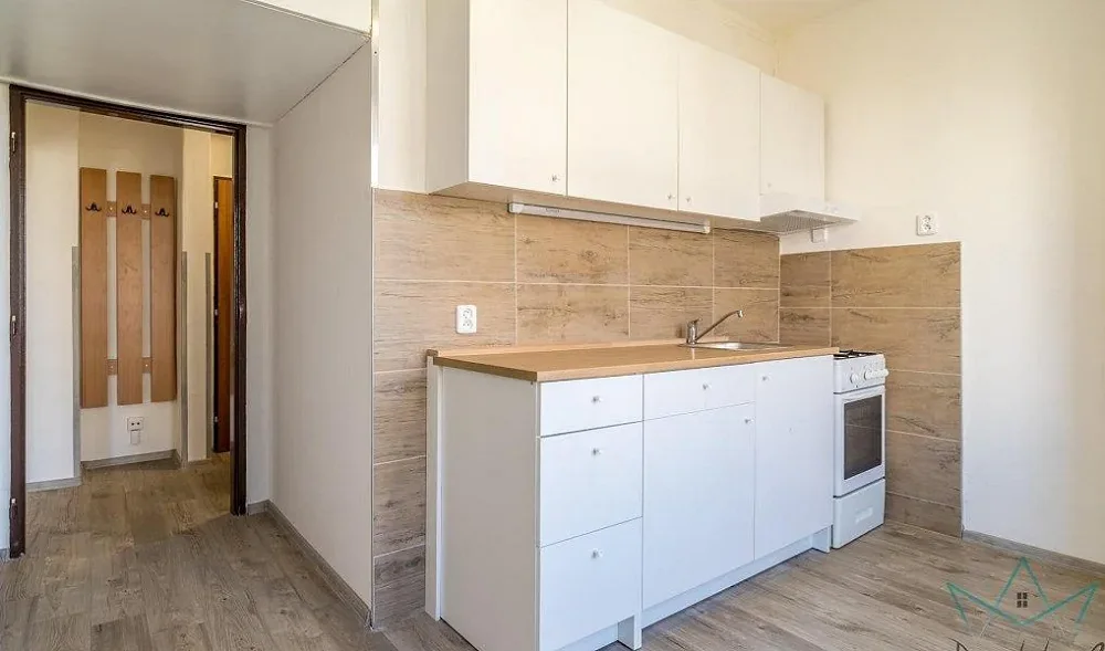 2+1, Klíšská, Ústí nad Labem, Ústecký kraj