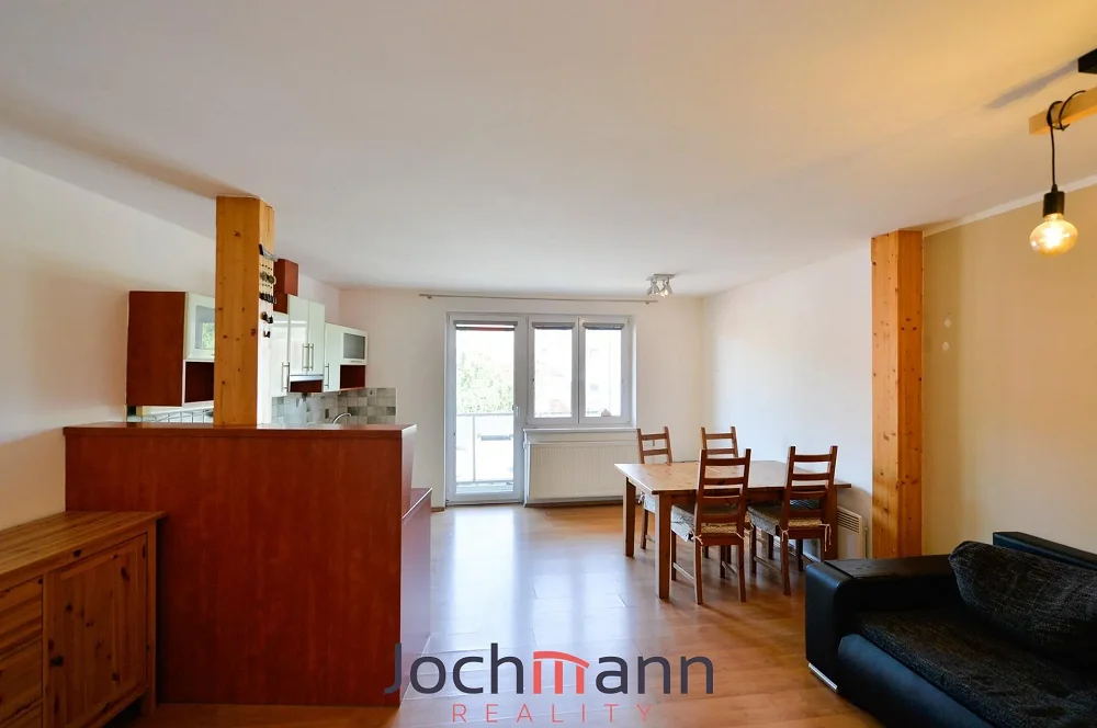 3+kk, Novohradská, České Budějovice, Jihočeský kraj