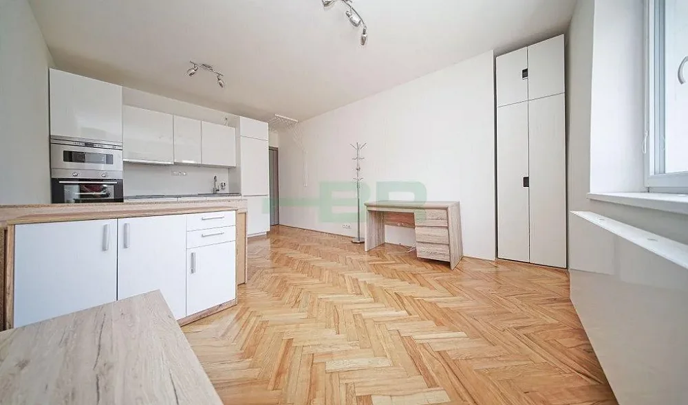 1+kk, Michelská, Praha 4 - Michle