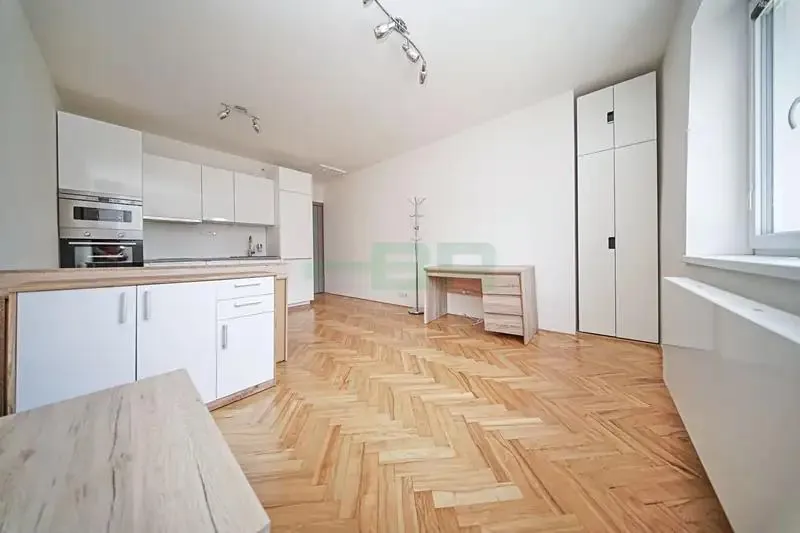 1+kk, Michelská, Praha 4 - Michle