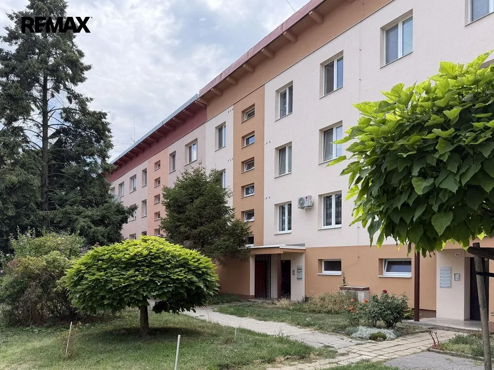 2+1, Družstevní, Pohořelice, Brno-venkov, Jihomoravský kraj