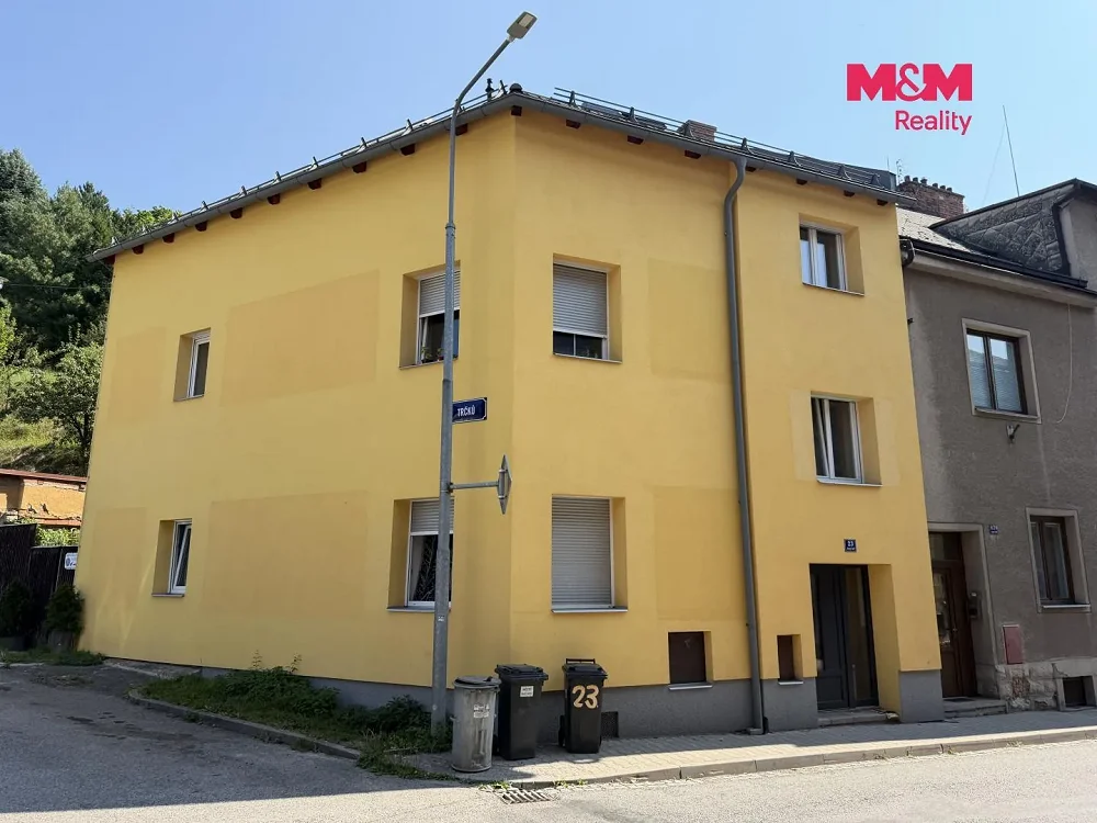 3+kk, Palackého, Náchod, Královéhradecký kraj