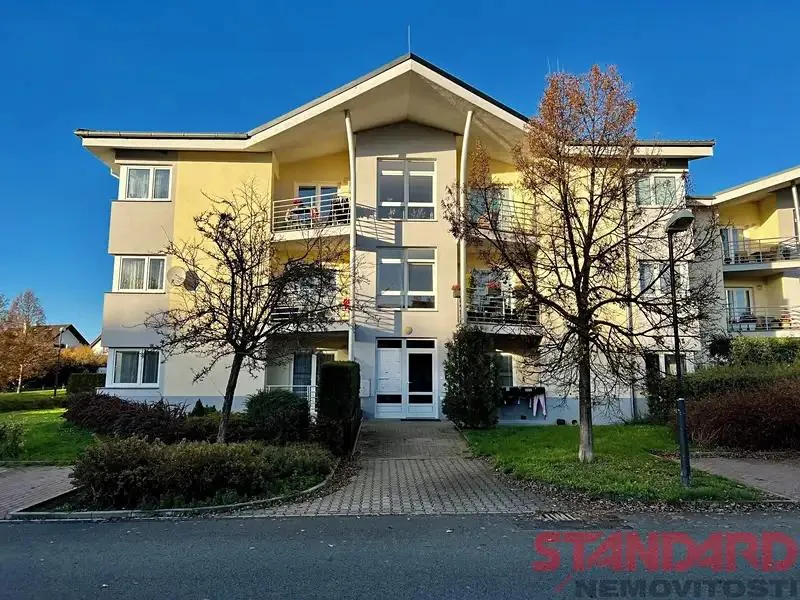2+kk, Levandulová, Plzeň-město, Plzeňský kraj