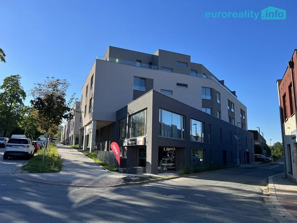 1+kk, 5. května, Kolín, Středočeský kraj