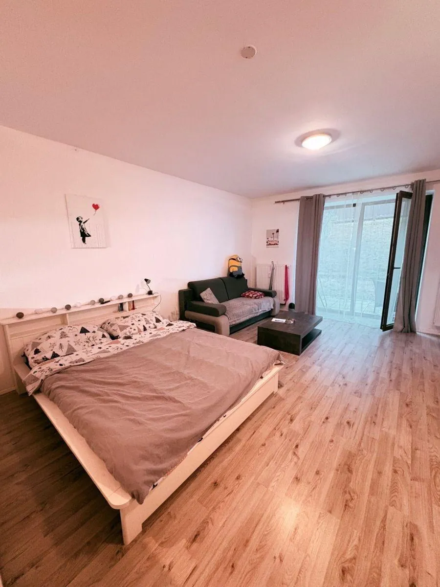 1+kk, Květoslava Mašity, Všenory, Praha-západ, Středočeský kraj