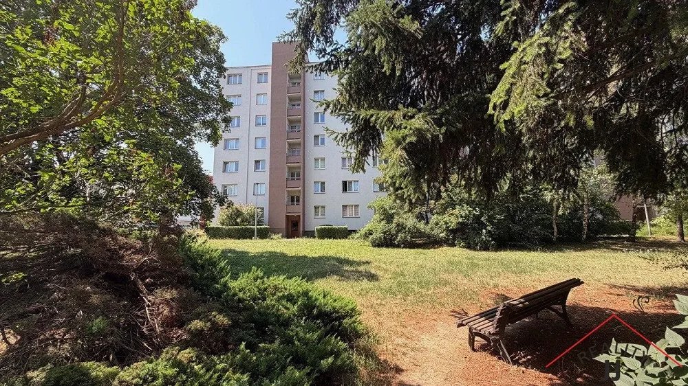 2+1, Evropská, Praha 6 - Dejvice