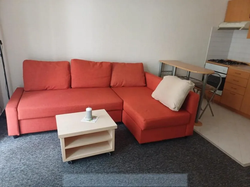 1+kk, Při hranici, Praha 6 - Sedlec