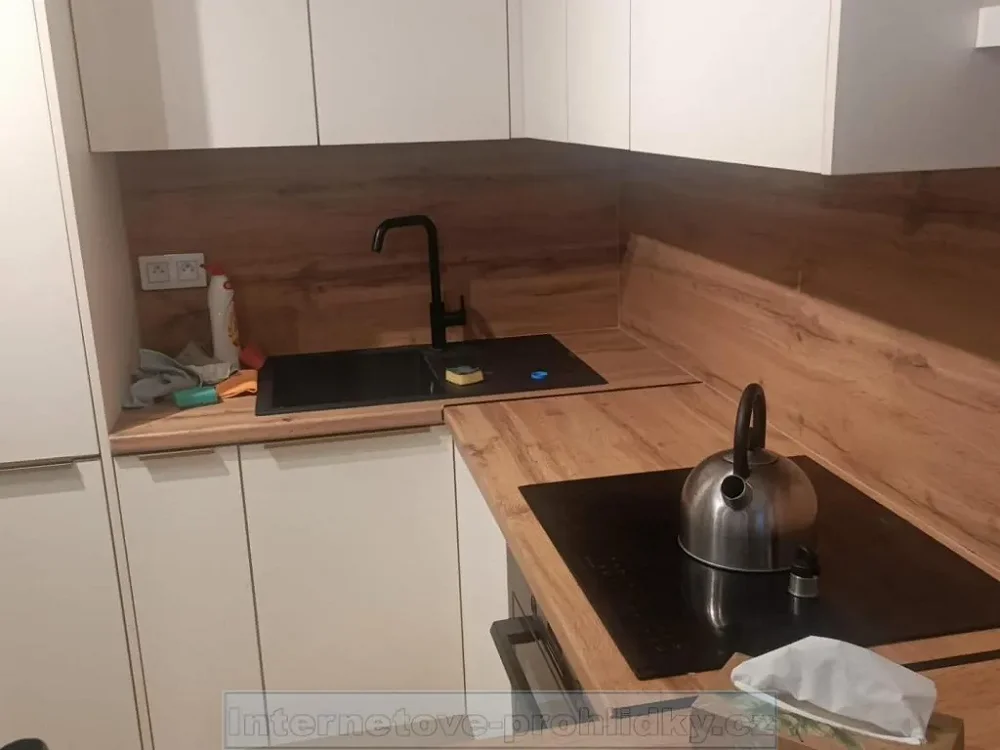 1+kk, Bukovinská, Praha 9 - Vinoř
