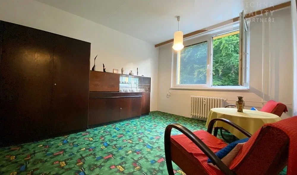 1+1, Jasanová, Brno-město, Jihomoravský kraj