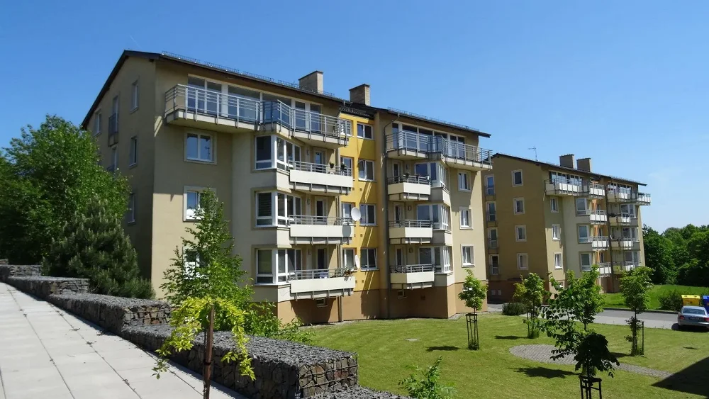 2+kk, Na Vyhlídce, Frýdek-Místek, Moravskoslezský kraj