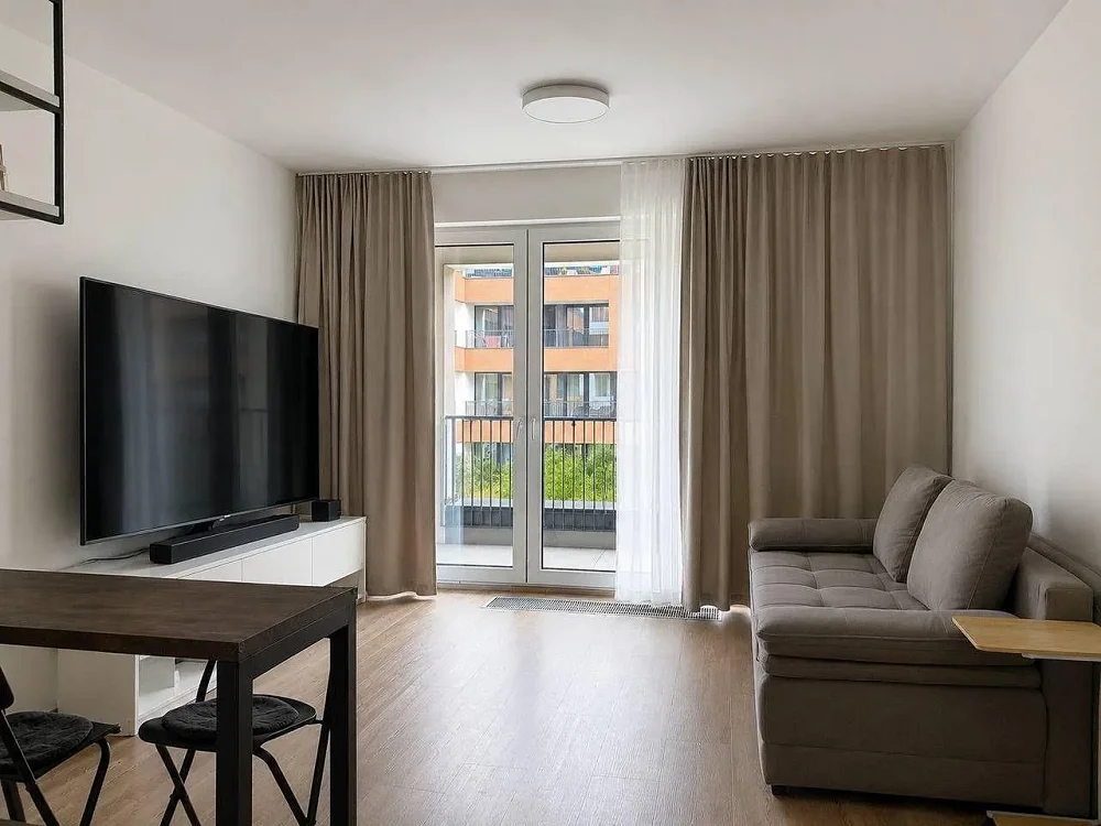 1+kk, Poděbradská, Praha 9 - Hloubětín