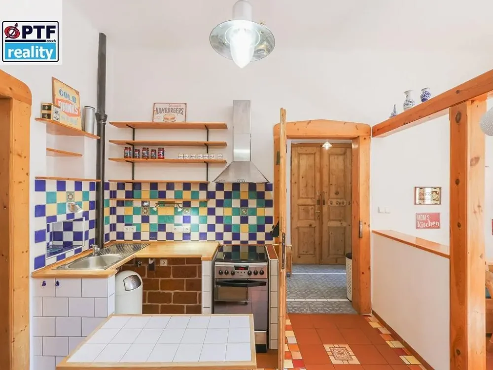 3+kk, Borská, Plzeň-město, Plzeňský kraj