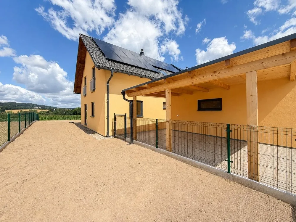 6 a více, náměstí Trčků z Lípy, Světlá nad Sázavou, Havlíčkův Brod, Kraj Vysočina