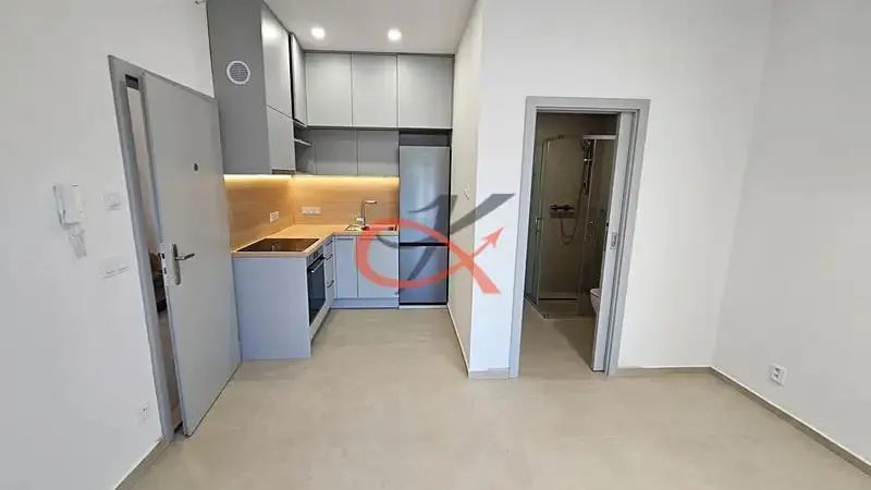 1+kk, Jeremenkova, Šenov u Nového Jičína, Nový Jičín, Moravskoslezský kraj