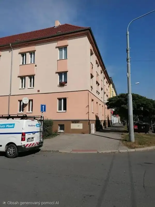 1+1, Masarykova, Plzeň-město, Plzeňský kraj