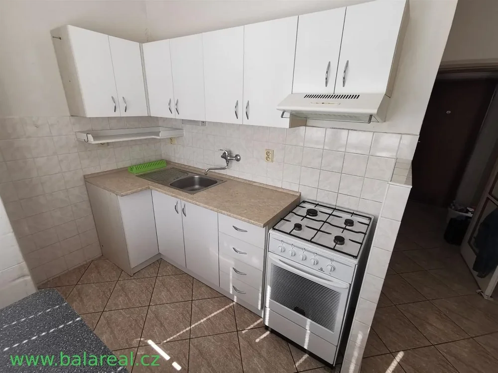 1+1, Provazníkova, Brno-město, Jihomoravský kraj