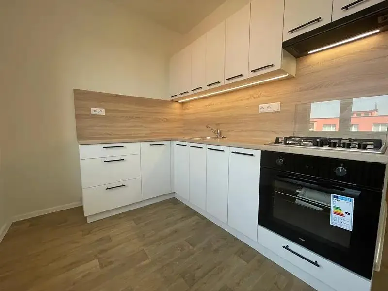 3+1, Kopernikova, Třinec, Frýdek-Místek, Moravskoslezský kraj