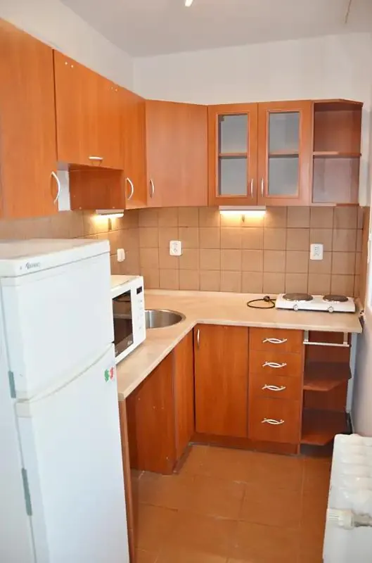 1+kk, Jánošíkova, Praha 4 - Krč