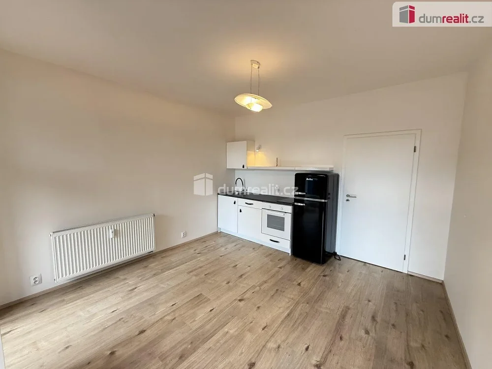 1+kk, Budějovická, Praha 4 - Krč