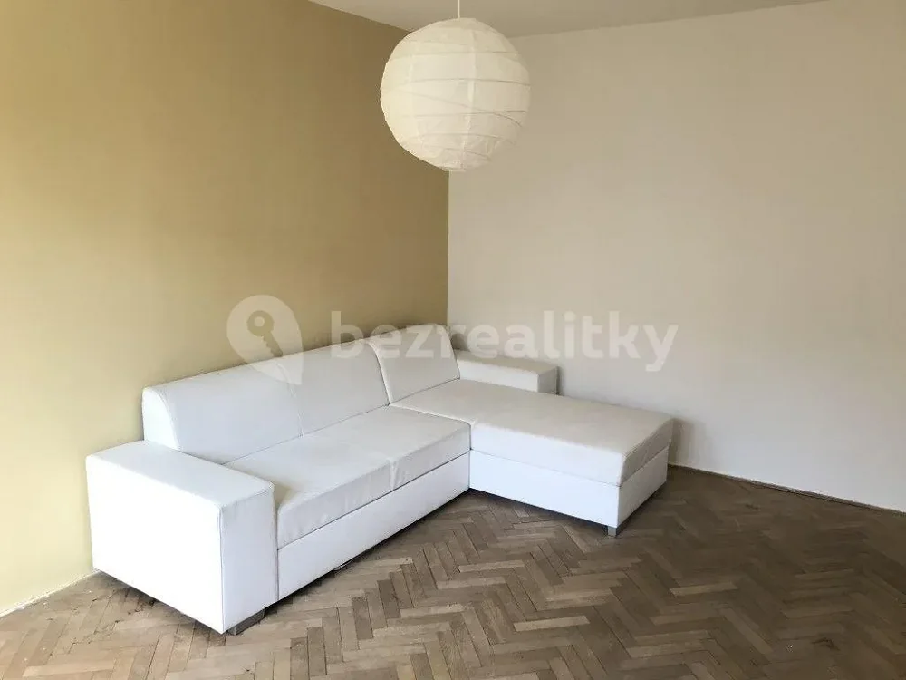 2+1, Tuniská, Praha 6 - Vokovice