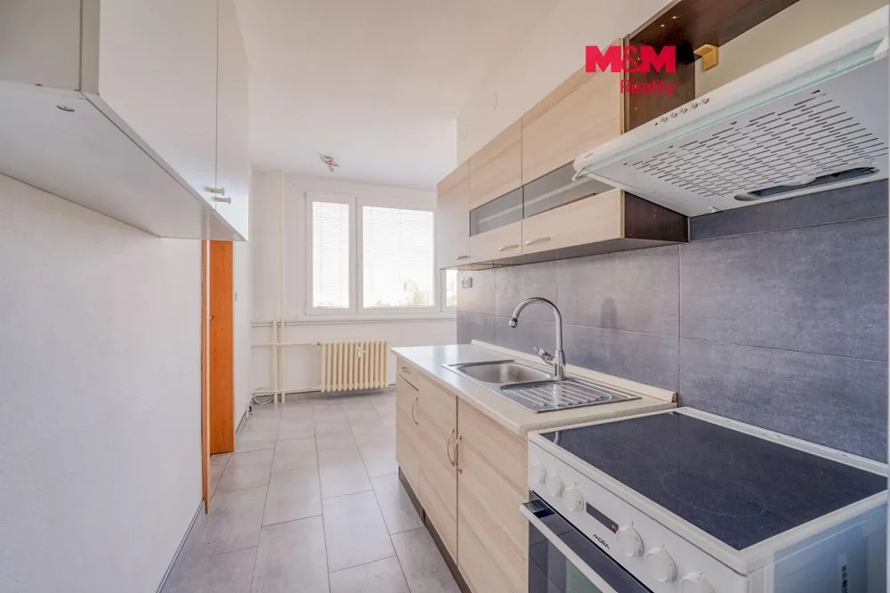 2+1, Macháčkova, Plzeň-město, Plzeňský kraj