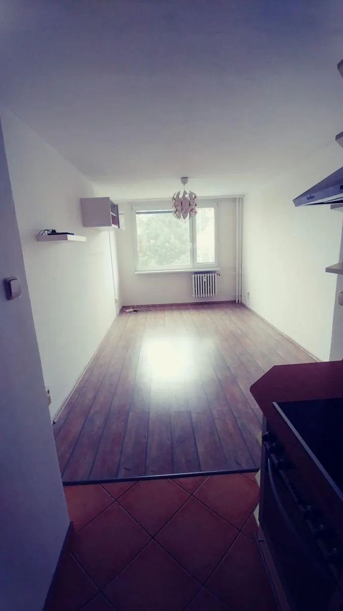 2+kk, Cílkova, Praha 4 - Kamýk