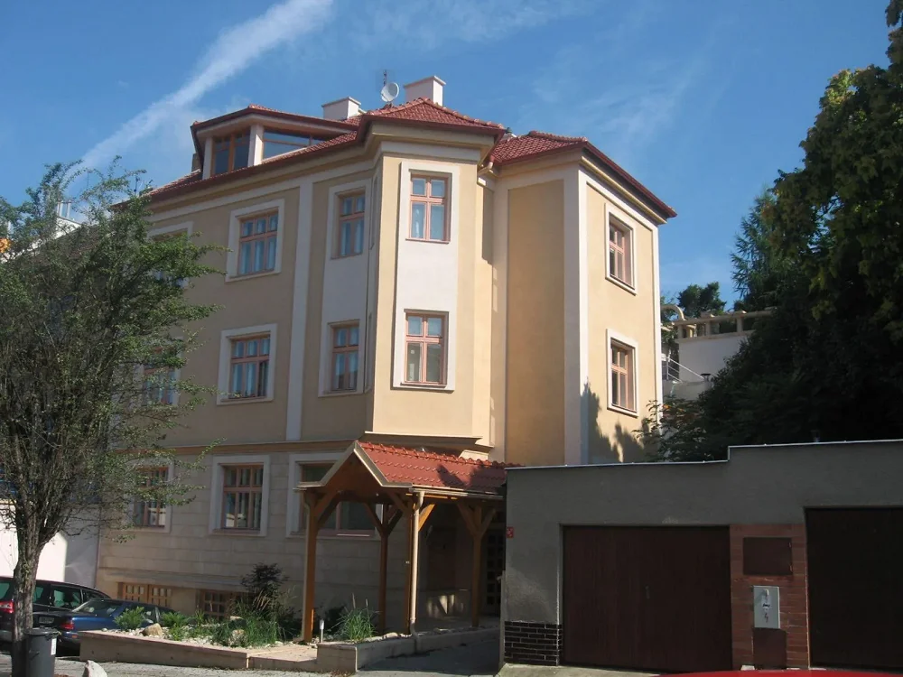 3+kk, Viniční, Brno-město, Jihomoravský kraj