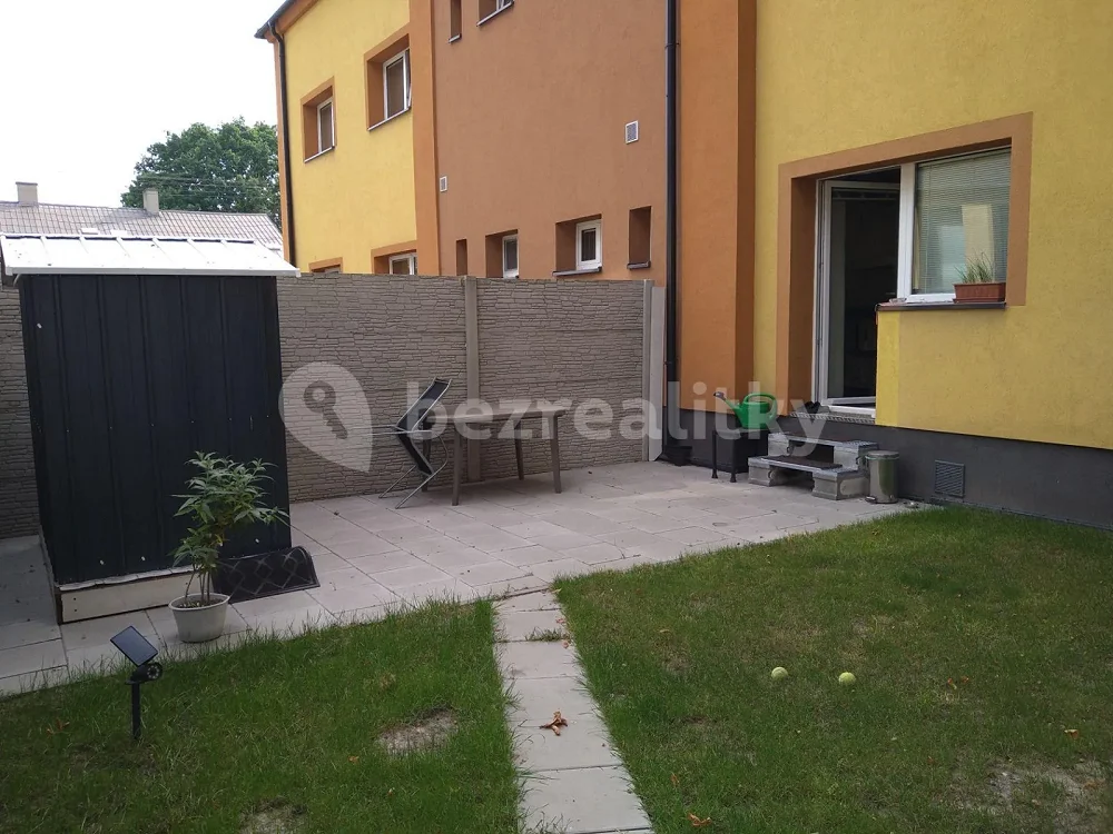2+kk, Bohumínská, Ostrava-město, Moravskoslezský kraj